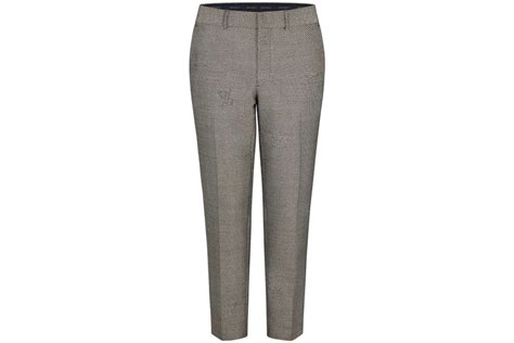 micro darmier trousers louis vuitton